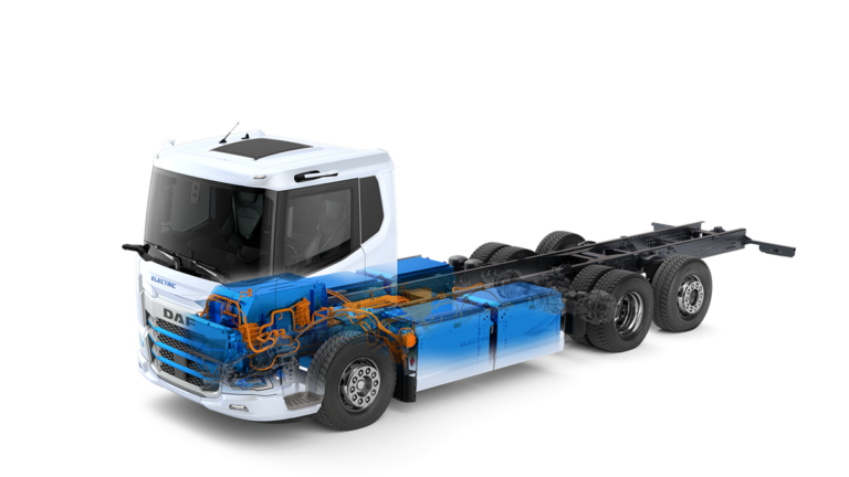 Kit Polisseur D'air Pour Camion - Tuyau 10 M - Hiviz - Compatible Daf, Scania, Volvo - Neuf