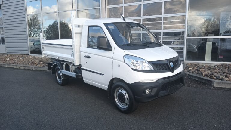 PIAGGIO PORTER Version : NP6 SHORT RANGE Roues Simples